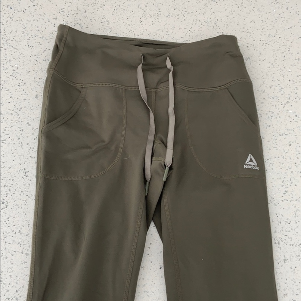 Reebok legging high waisted